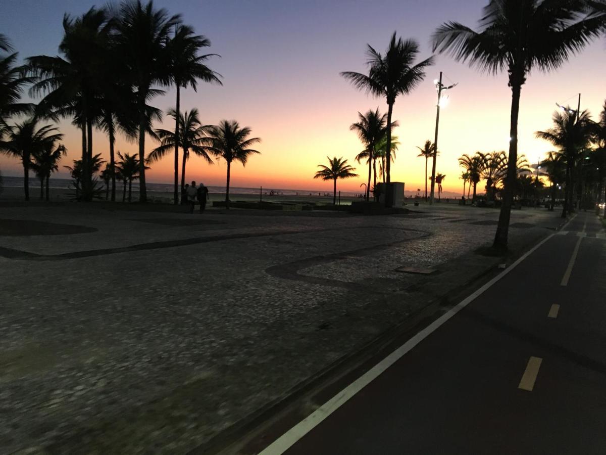 Apartamento Cidade Ocian Praia Grande Exterior foto
