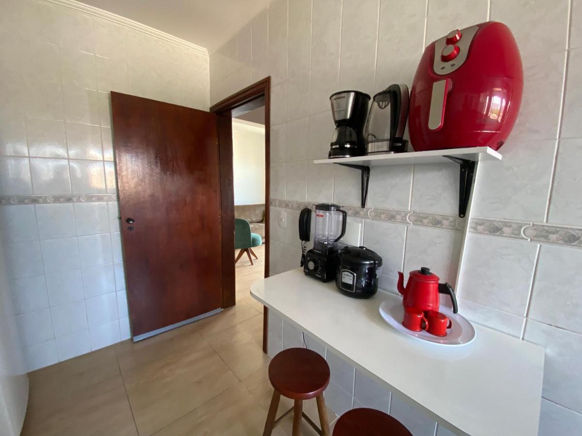 Apartamento Cidade Ocian Praia Grande Exterior foto